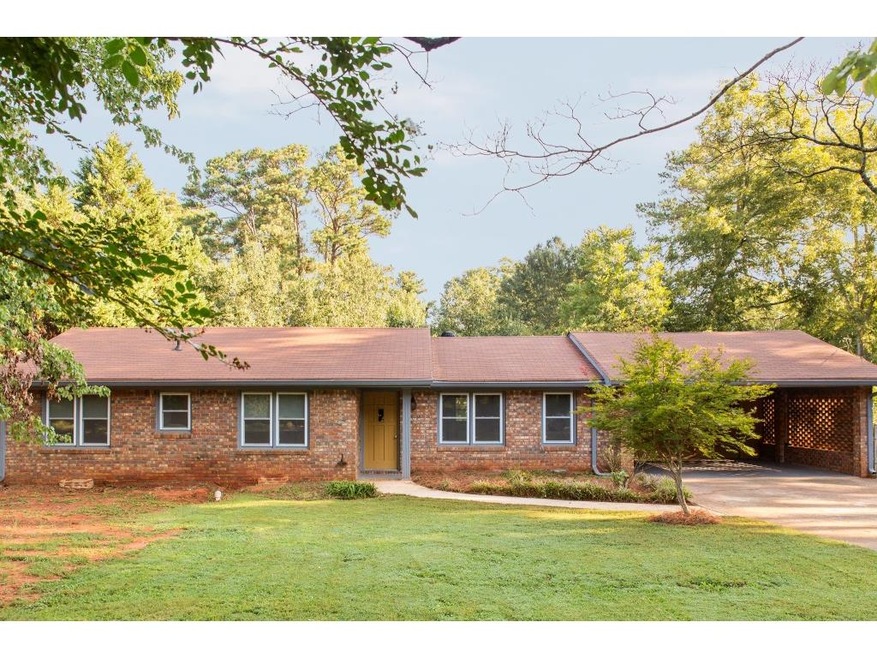 Beautiful renovated ranch