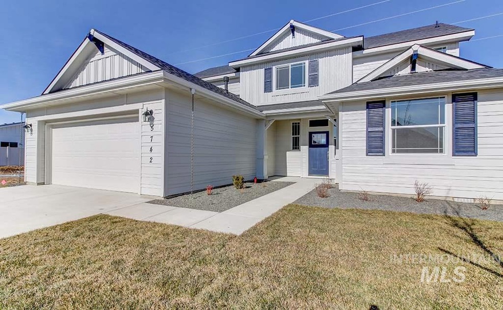 6170 E Mayfield Dr, Nampa, ID 83687 - photo 1