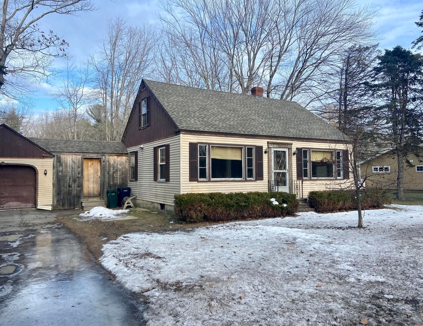 133 West St, Biddeford, ME 04005 - photo 1