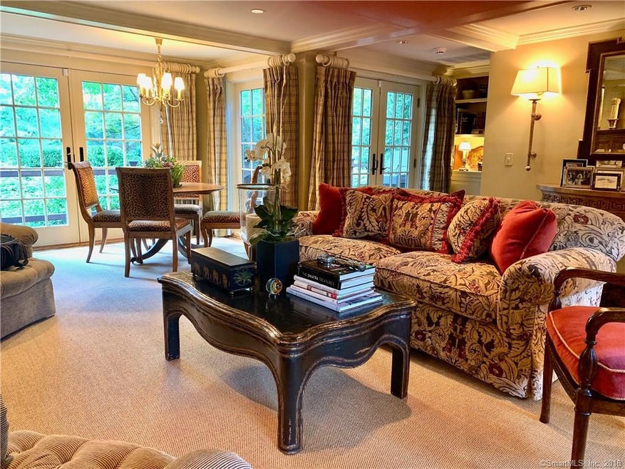 23 Saunders Ln, Ridgefield, CT 06877 - photo 1