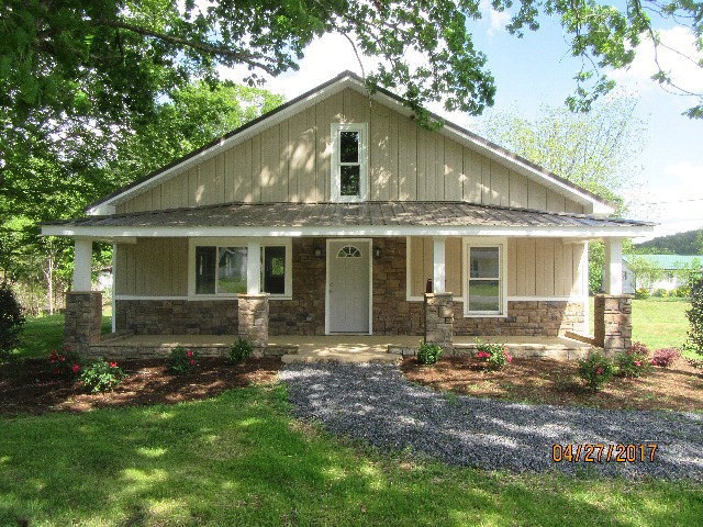 Main View