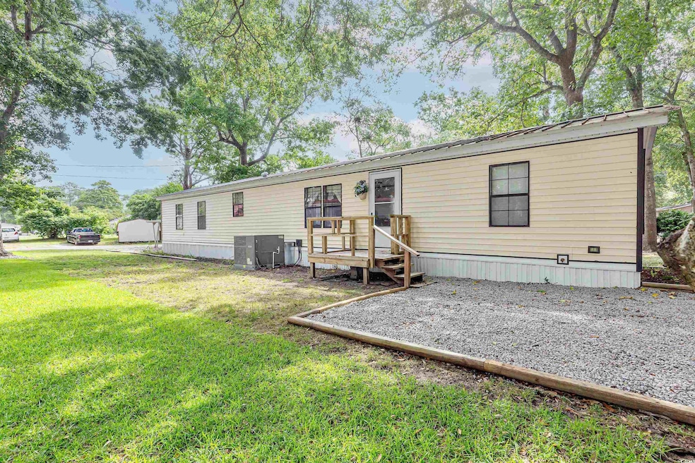 582 Mimosa Dr, Murrells Inlet, SC 29576 - photo 1