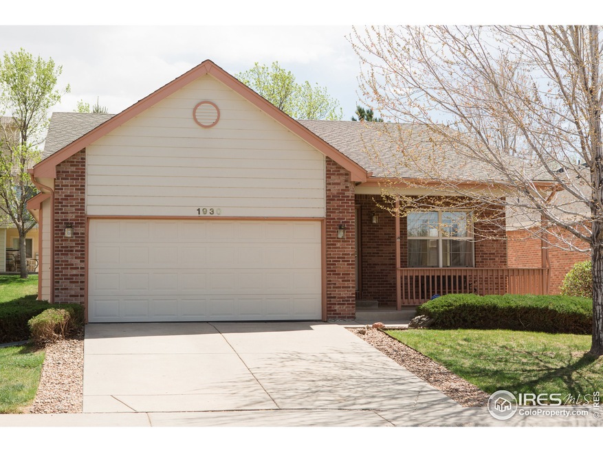 1930 E 135th Place, Thornton, CO 80241 - photo 1