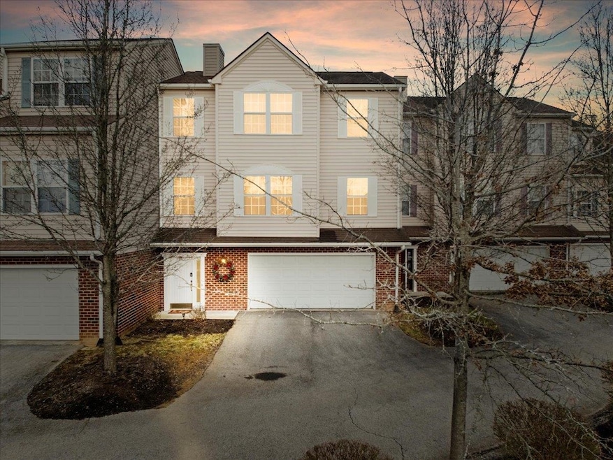 910 Oak Tree Blvd NW, Christiansburg, VA 24073 - photo 1