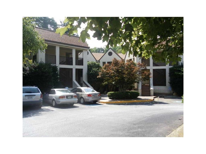 Parking Lot/Garage.