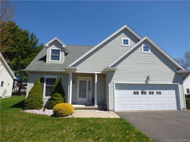 11 Weathervane Rd unit 11, Bristol, CT 06010 - photo 1