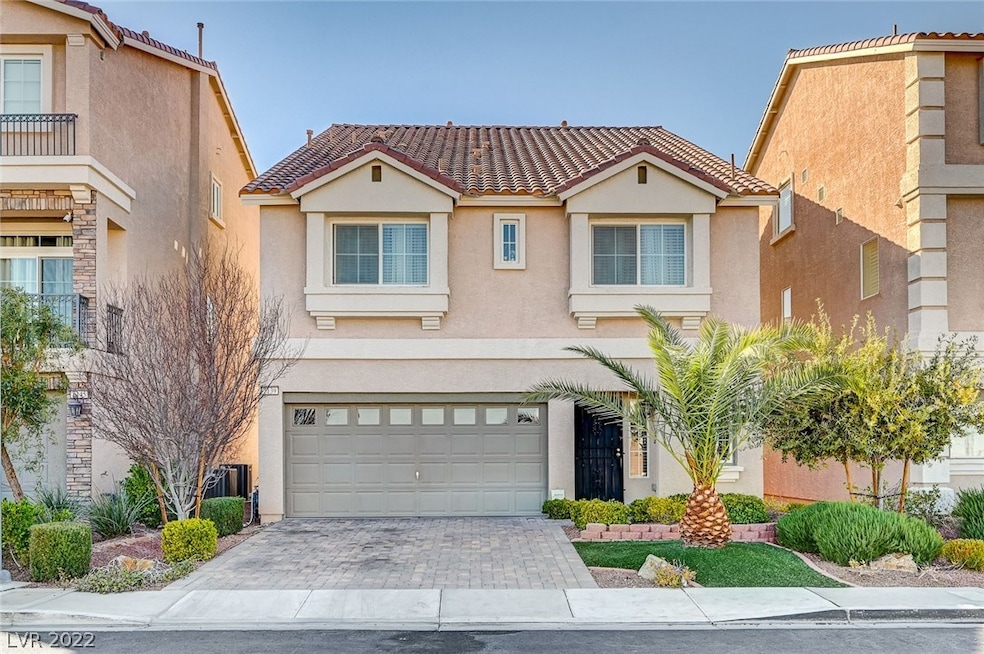 7139 Oakville Ranch Ct, Las Vegas, NV 89118 - photo 1