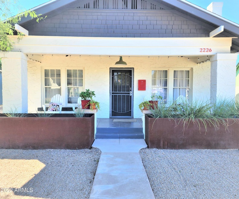 2226 N 12th St, Phoenix, AZ 85006 - photo 1