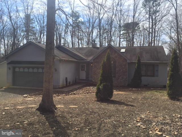 203 Tall Pines Ave, Locust Grove, VA 22508 - photo 1