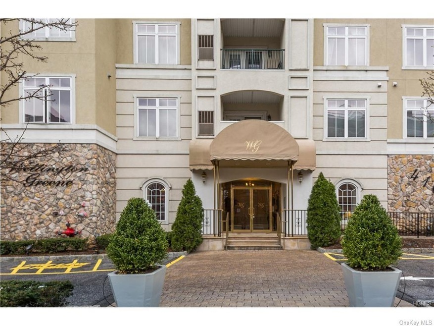 Wellington Greene unit 313, Port Chester, NY 10573 - photo 1