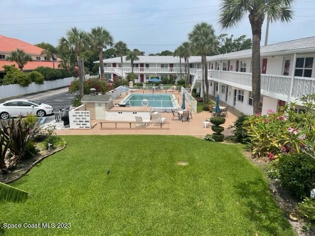 8522 N Atlantic Ave unit 62, Cape Canaveral, FL 32920 - photo 1