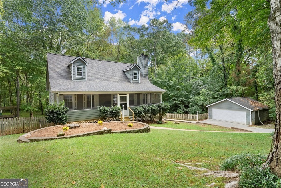 102 Westland Ct, Acworth, GA 30102 - photo 1