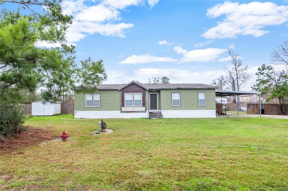 2663 N Myles Ln, Sulphur, LA 70665 | MLS# SWL24000716 | Homes.com