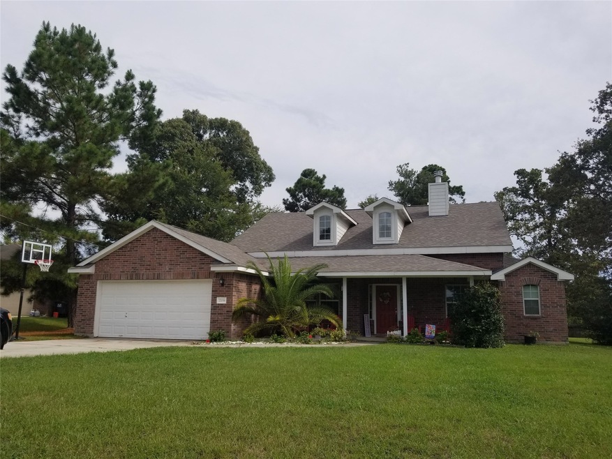 27059 Canyon Ranch Rd, Magnolia, TX 77355 - photo 1