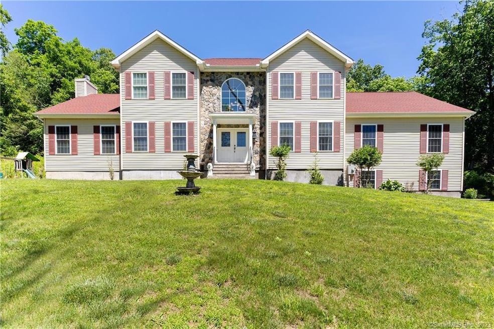 187 Pumpkin Hill Rd, New Milford, CT 06776 - photo 1