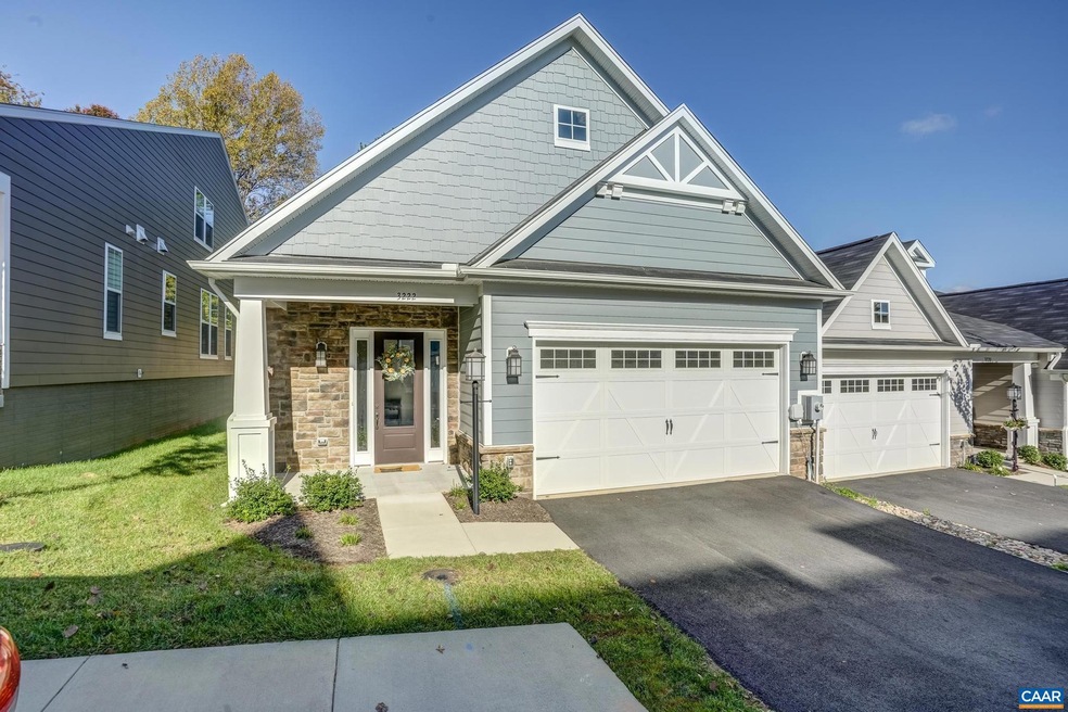 3222 Bergen St, Charlottesville, VA 22902 - photo 1