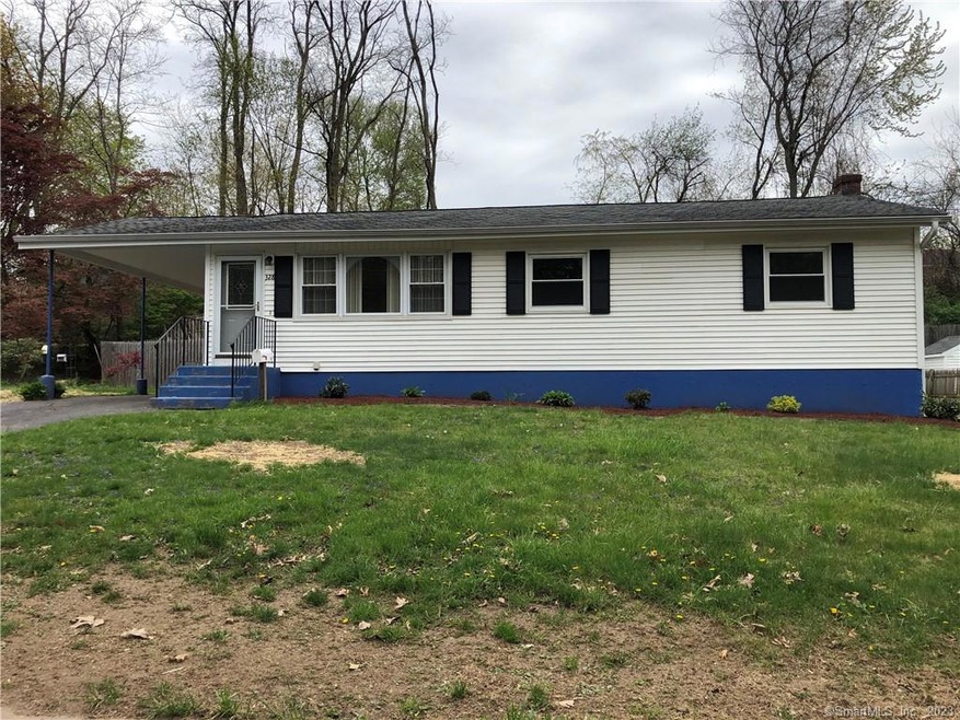 328 Taylor Rd, Enfield, CT 06082 - photo 1