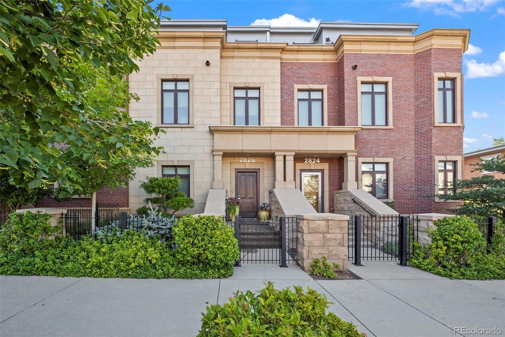 2826 Broadway St unit 106, Boulder, CO 80304 - photo 1