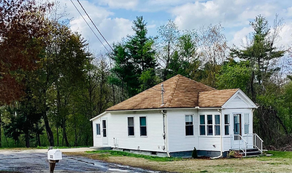 Sold $325,000 • Co-Listing Agent