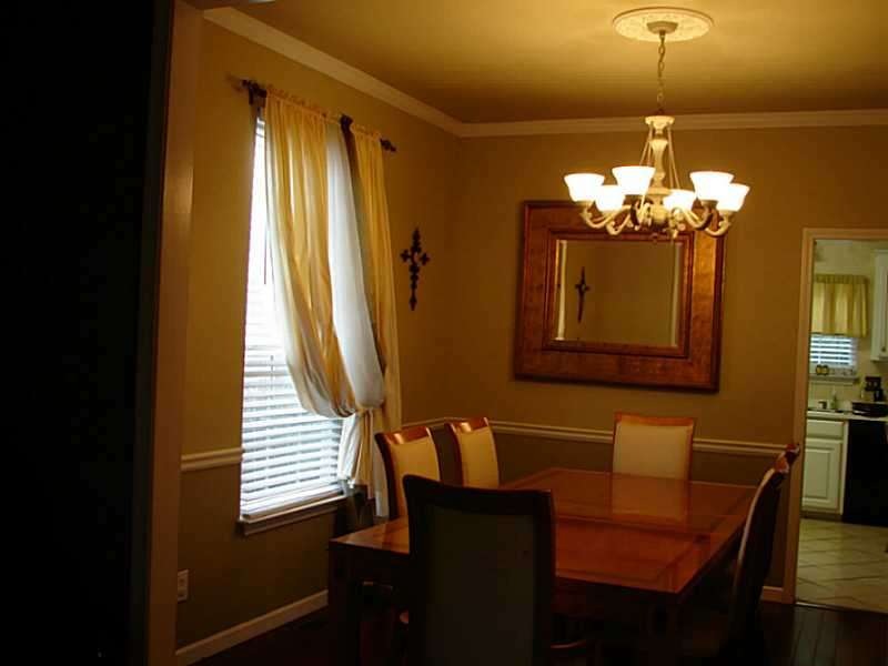 Dining Room.