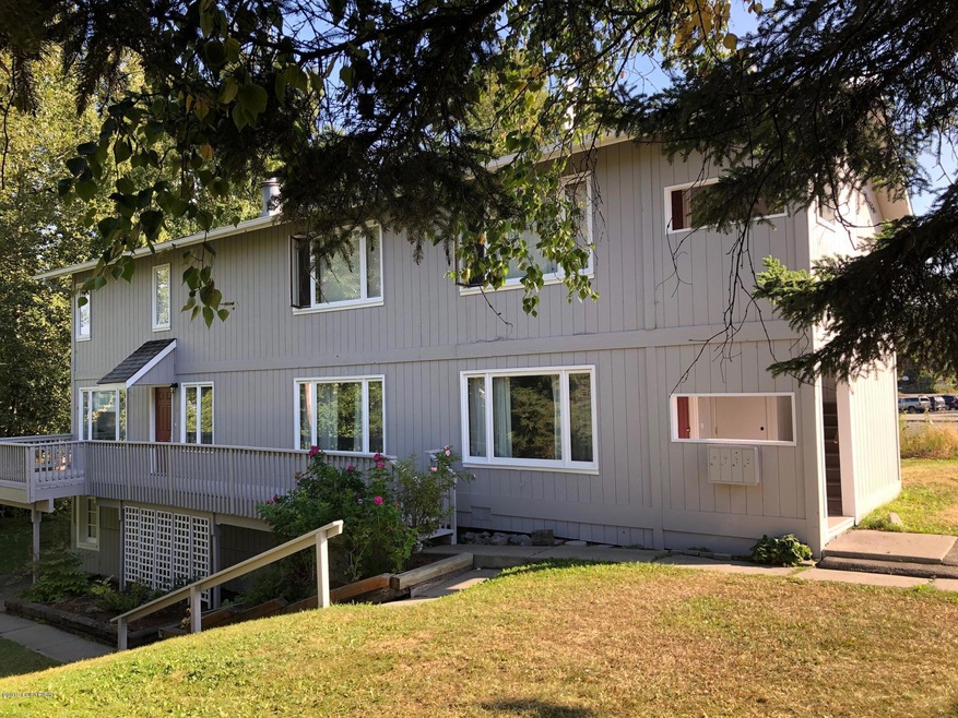 1701 Roosevelt Dr, Anchorage, AK 99517 - photo 1