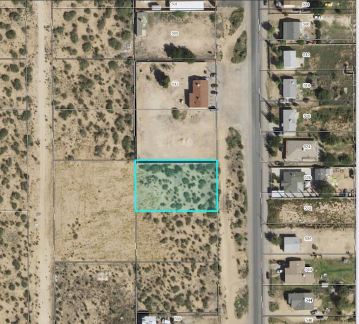 529 Ascencion St, El Paso, TX 79928 - photo 1