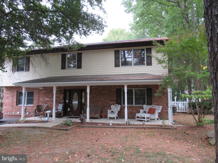 307 Mckay Rd, Stevensville, MD 21666 - photo 1