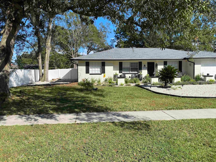1010 San Remo Rd, Saint Augustine, FL 32086 - photo 1