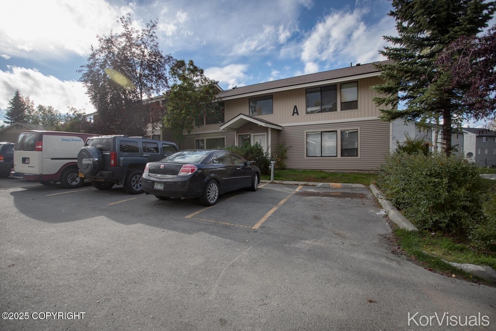 16510 Centerfield Dr unit A102, Anchorage, AK 99577 - photo 1