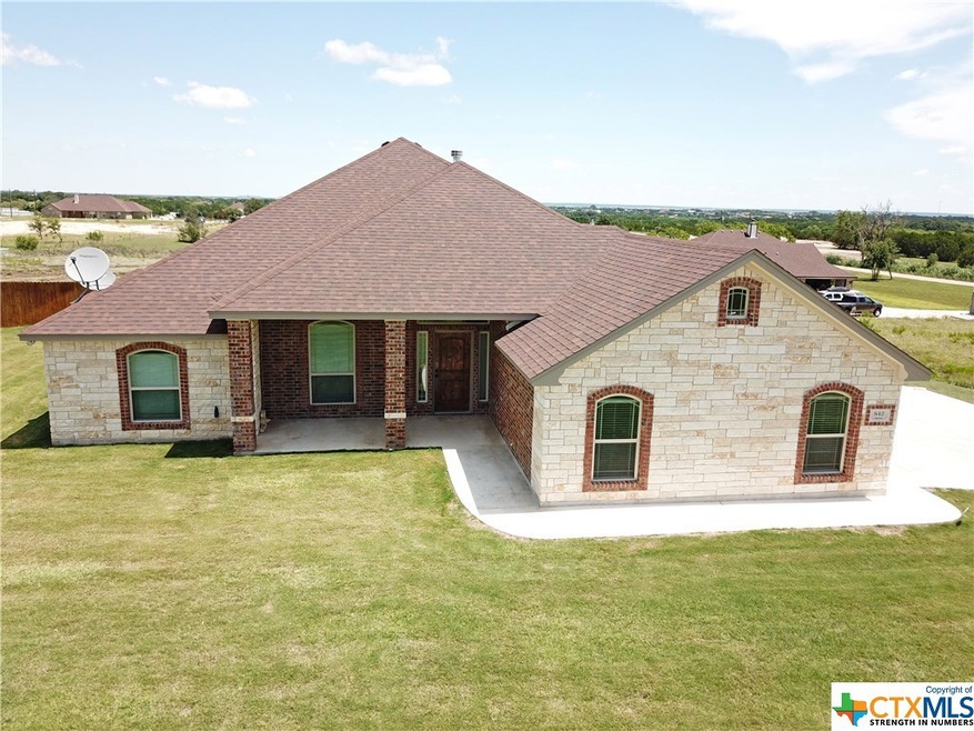 842 Moseley Rd, Copperas Cove, TX 76522 - photo 1