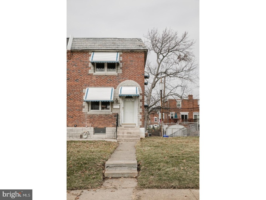 661 Rively Ave, Glenolden, PA 19036 - photo 1