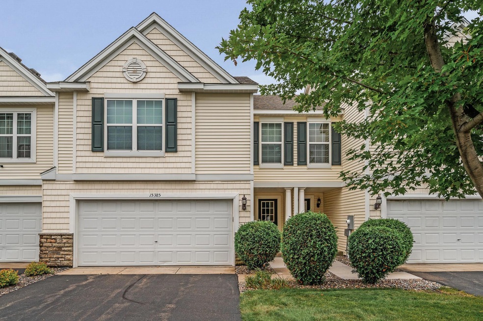 15385 Falk Dr N, Hugo, MN 55038 - photo 1