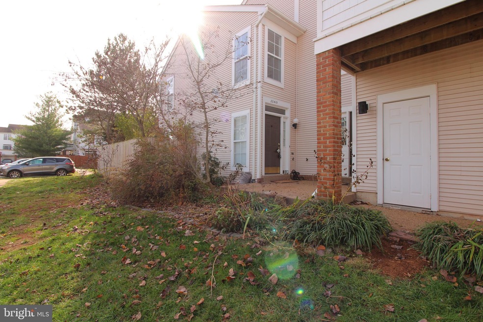 20415 Cool Fern Square, Ashburn, VA 20147 - photo 1