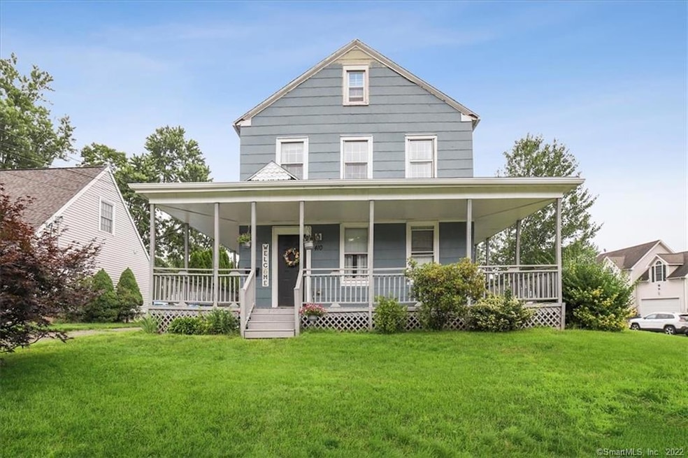 410 Middletown Ave, Wethersfield, CT 06109 - photo 1