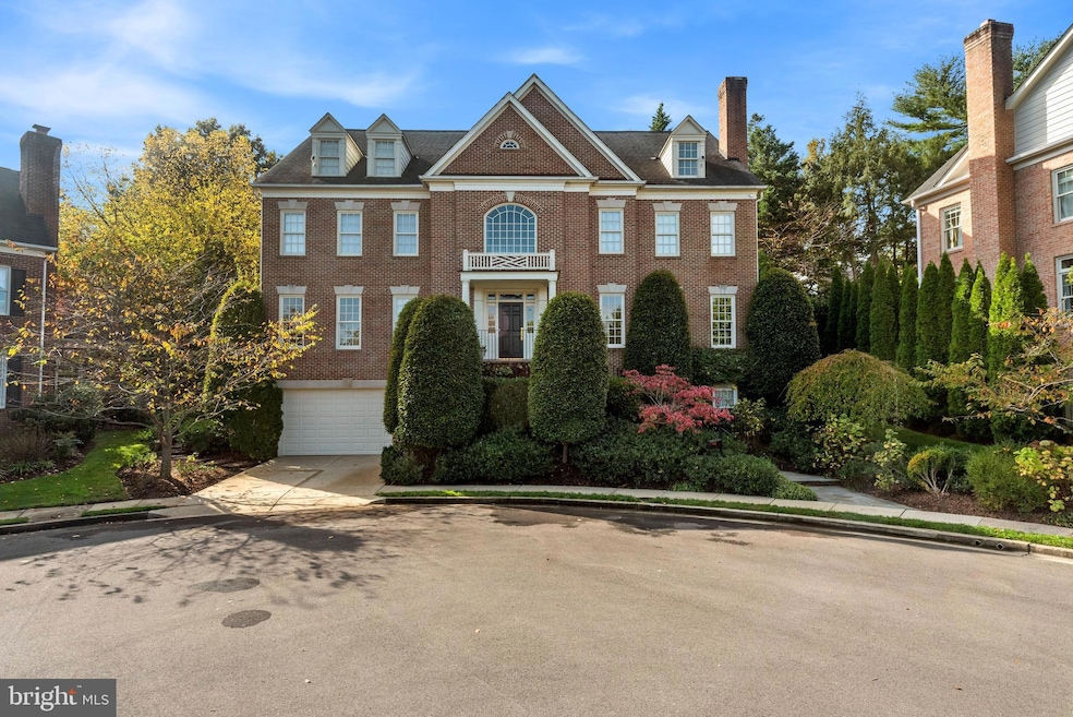 4992 Warren St NW, Washington, DC 20016 - photo 1