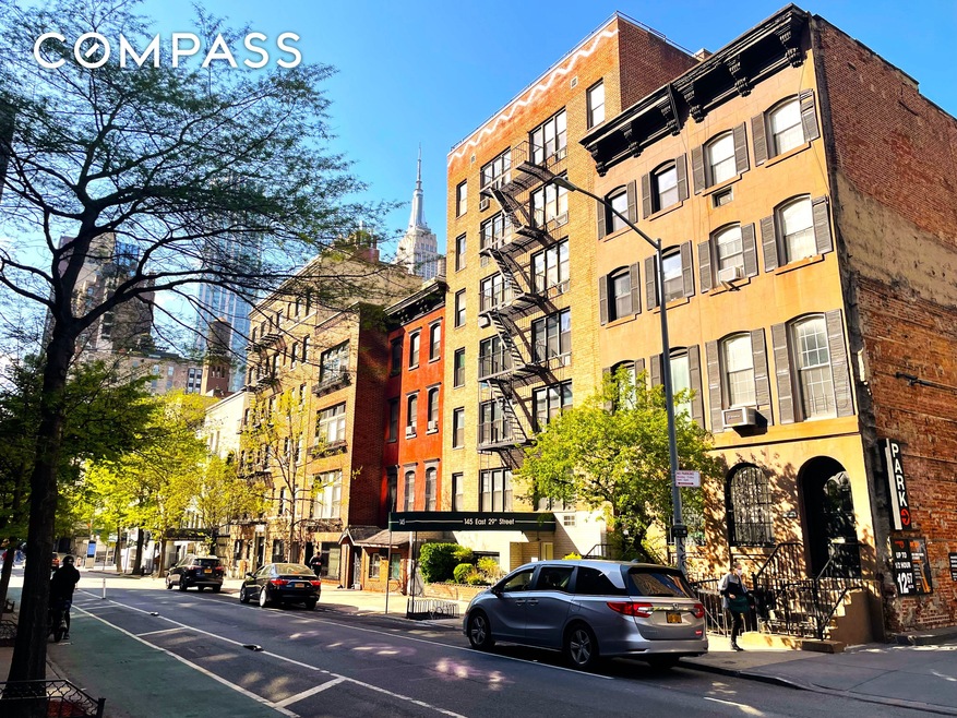 145 E 29th St unit 4E, New York, NY 10016 - photo 1