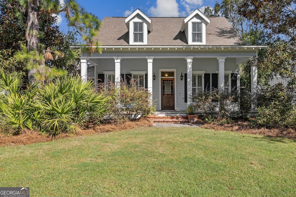 109 Mooring Ln, Saint Marys, GA 31558 - photo 1