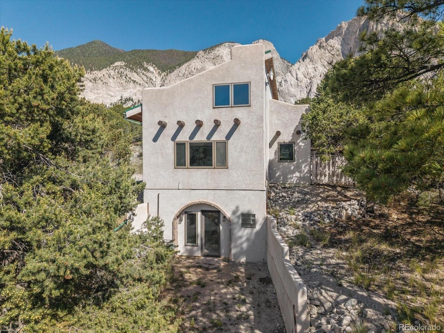 16715 Shadow Ln, Nathrop, CO 81236 - photo 1