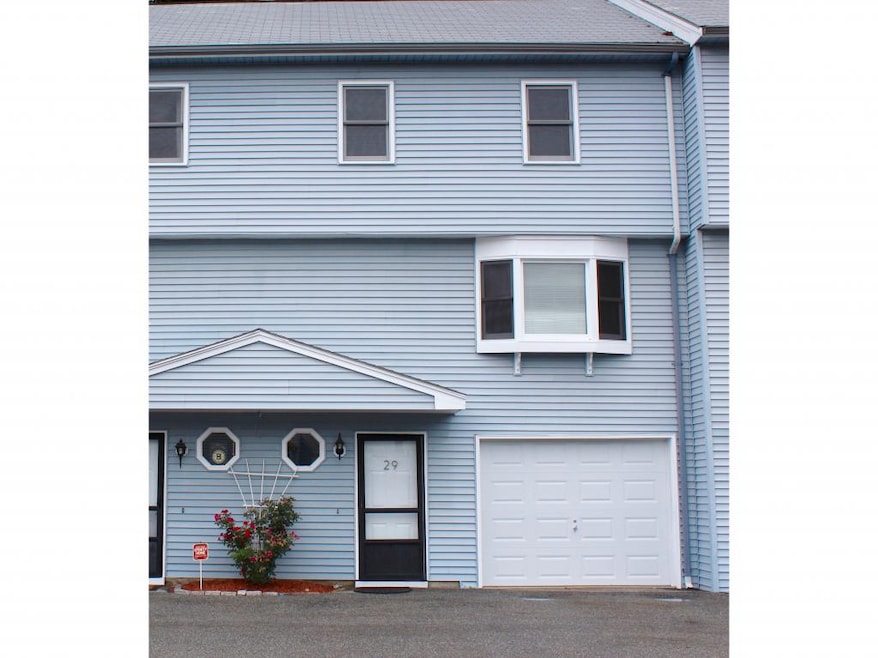 29 Birchwood Dr unit 29, Milford, NH 03055 - photo 1