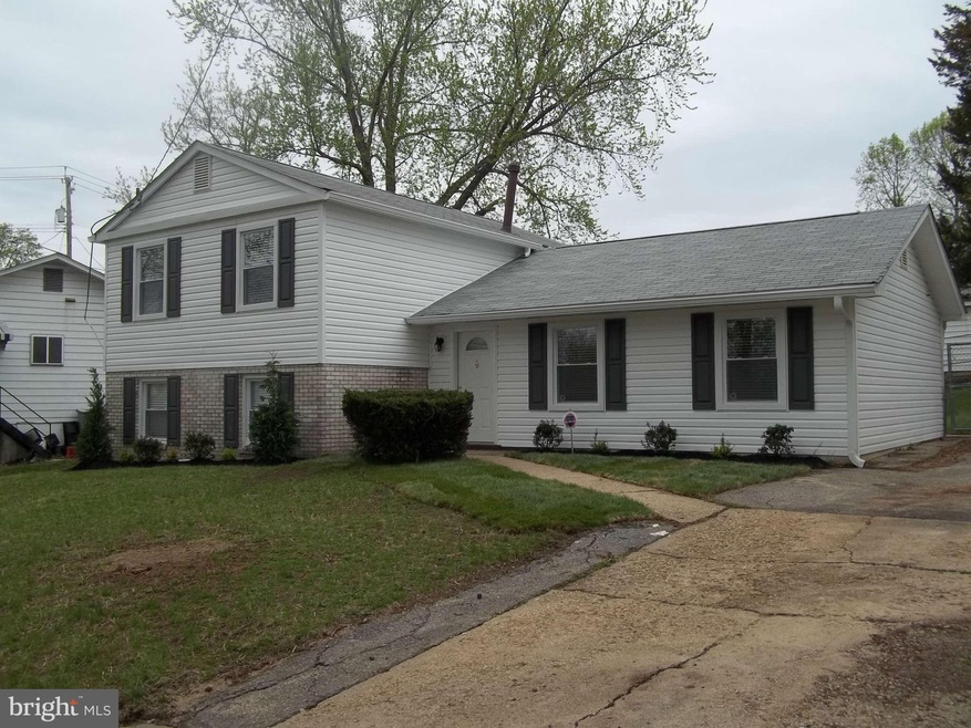 219 Yorknolls Dr, Capitol Heights, MD 20743 - photo 1