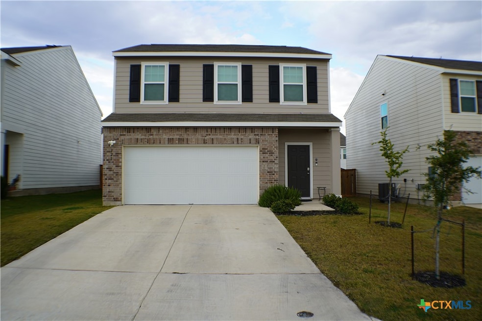 unlisted-address, Jarrell, TX 76537 - photo 1