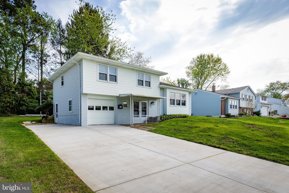 11 Pinedale Rd, Newark, DE 19711 - photo 1