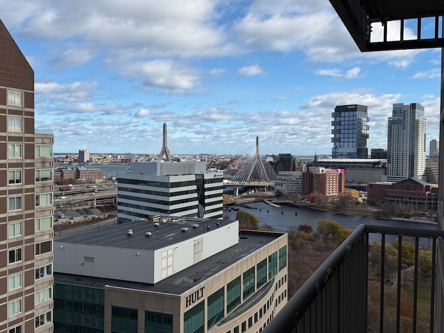 Regatta Riverview Residences unit 2203, Cambridge, MA 02141 - photo 1