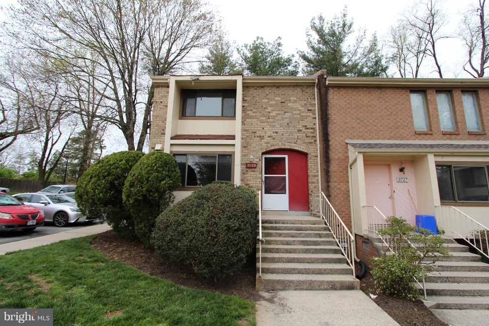 3729 Nimitz Rd, Kensington, MD 20895 - photo 1