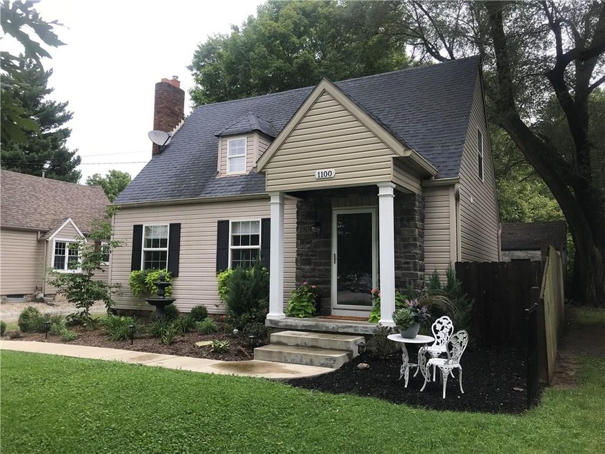 1100 Alexandria Pike, Anderson, IN 46012 - photo 1