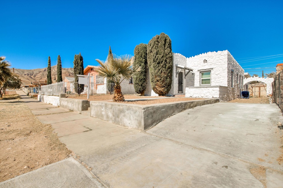 3411 Memphis Ave, El Paso, TX 79930 - photo 1