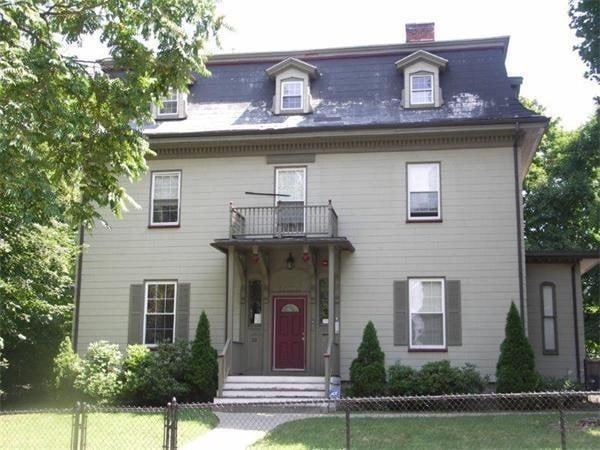 20 Walnut Park unit 2, Roxbury, MA 02119 - photo 1