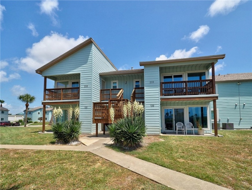 Aransas Harbors #233