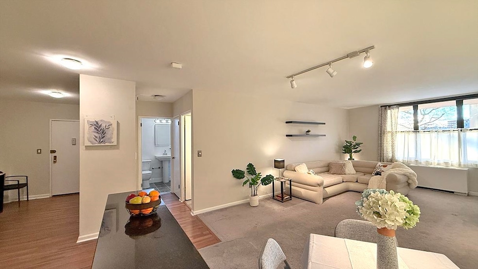 Troy Towers unit 112, Union City, NJ 07087 - photo 1