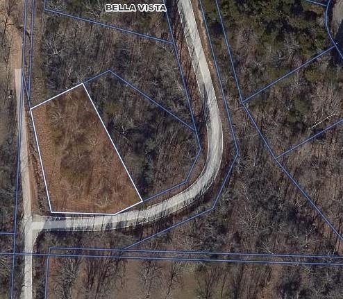 1 Burghead Ln, Bella Vista, AR 72715 - photo 1